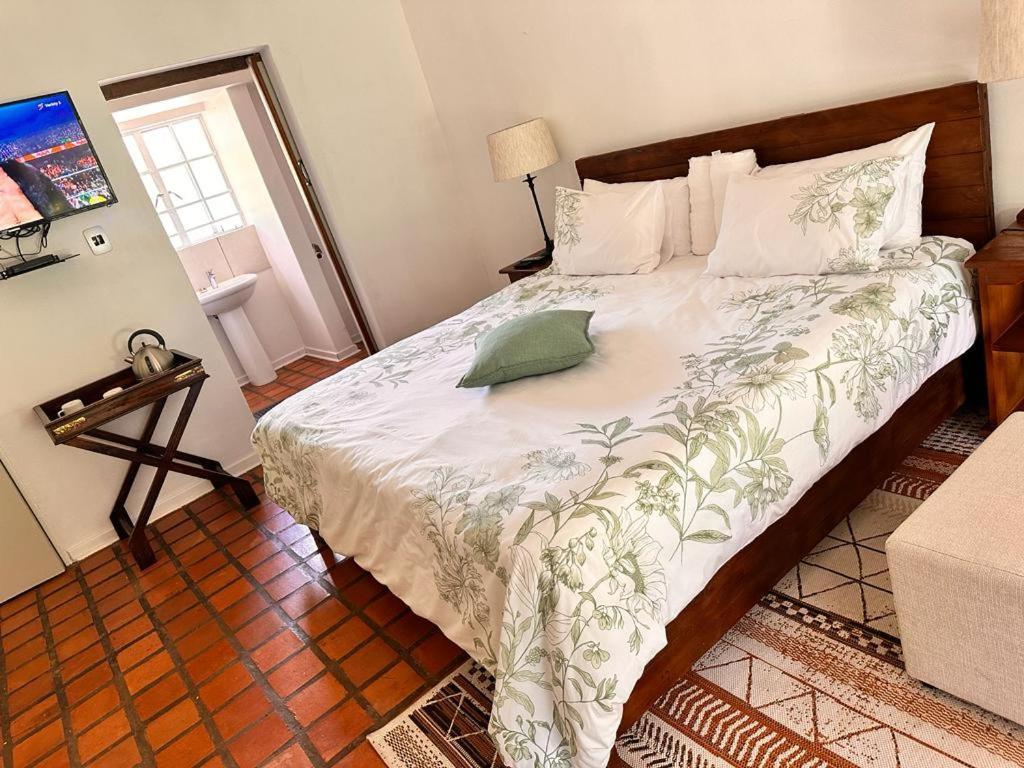 Woods Guest House Middelburg  Extérieur photo