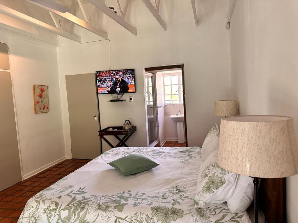 Woods Guest House Middelburg  Extérieur photo