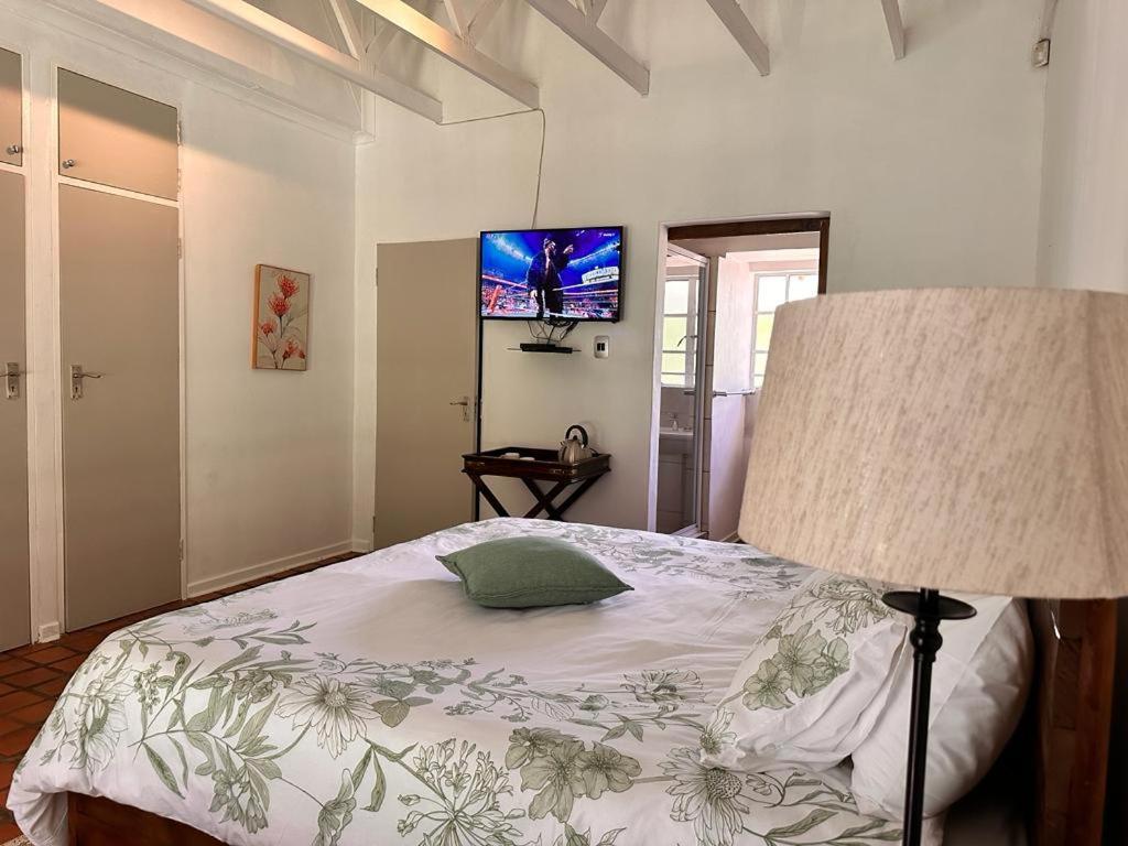 Woods Guest House Middelburg  Extérieur photo