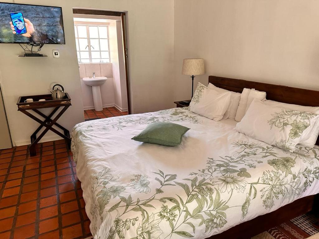 Woods Guest House Middelburg  Extérieur photo