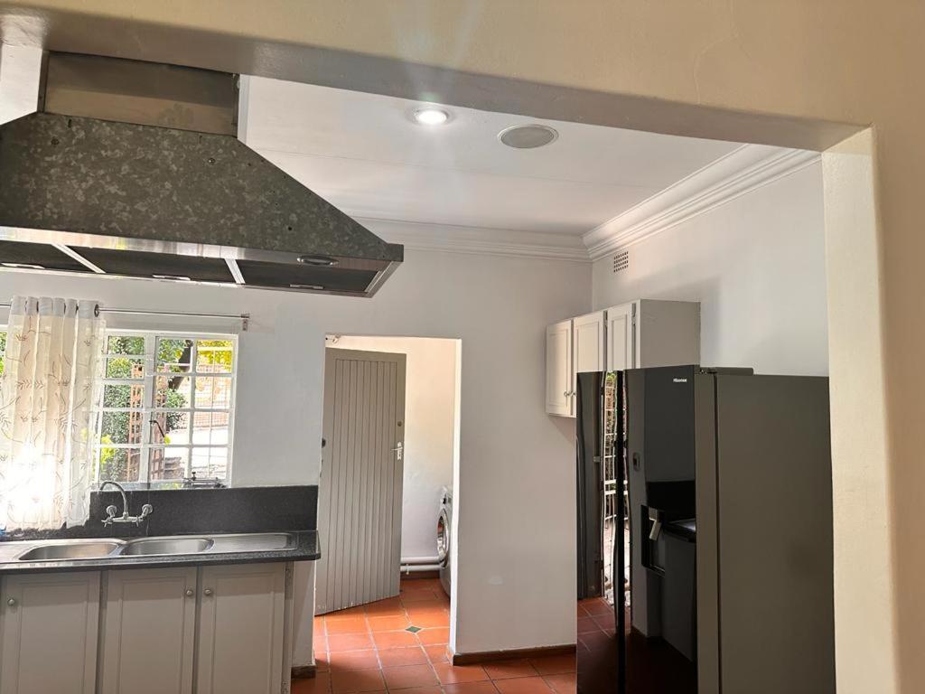 Woods Guest House Middelburg  Extérieur photo