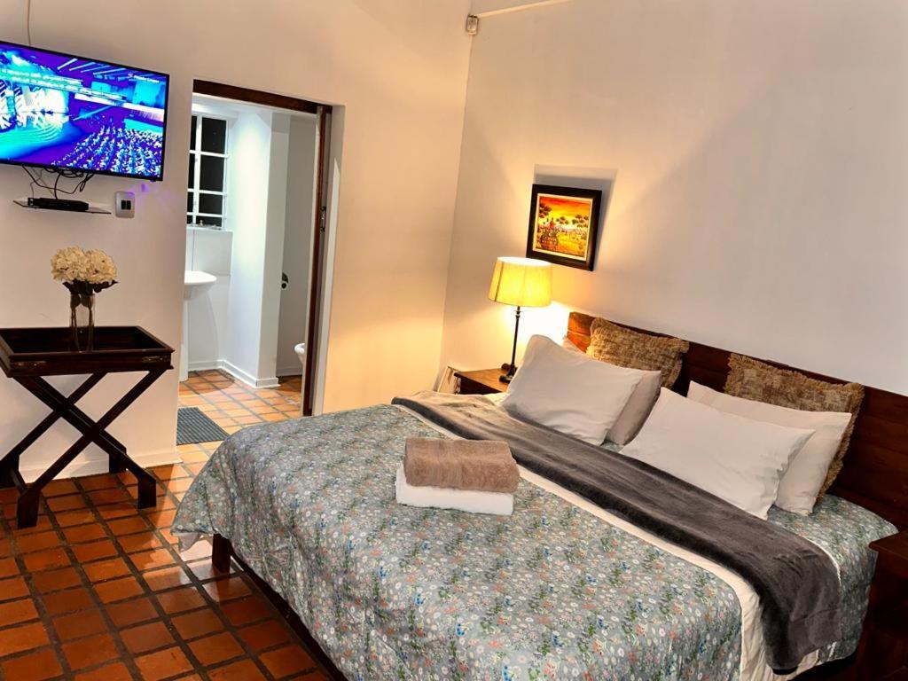 Woods Guest House Middelburg  Extérieur photo