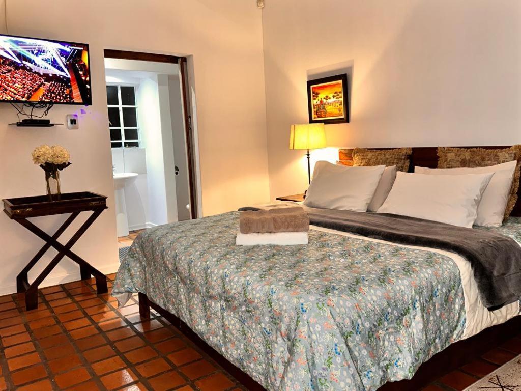 Woods Guest House Middelburg  Extérieur photo