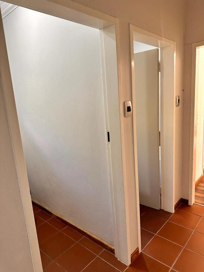 Woods Guest House Middelburg  Extérieur photo