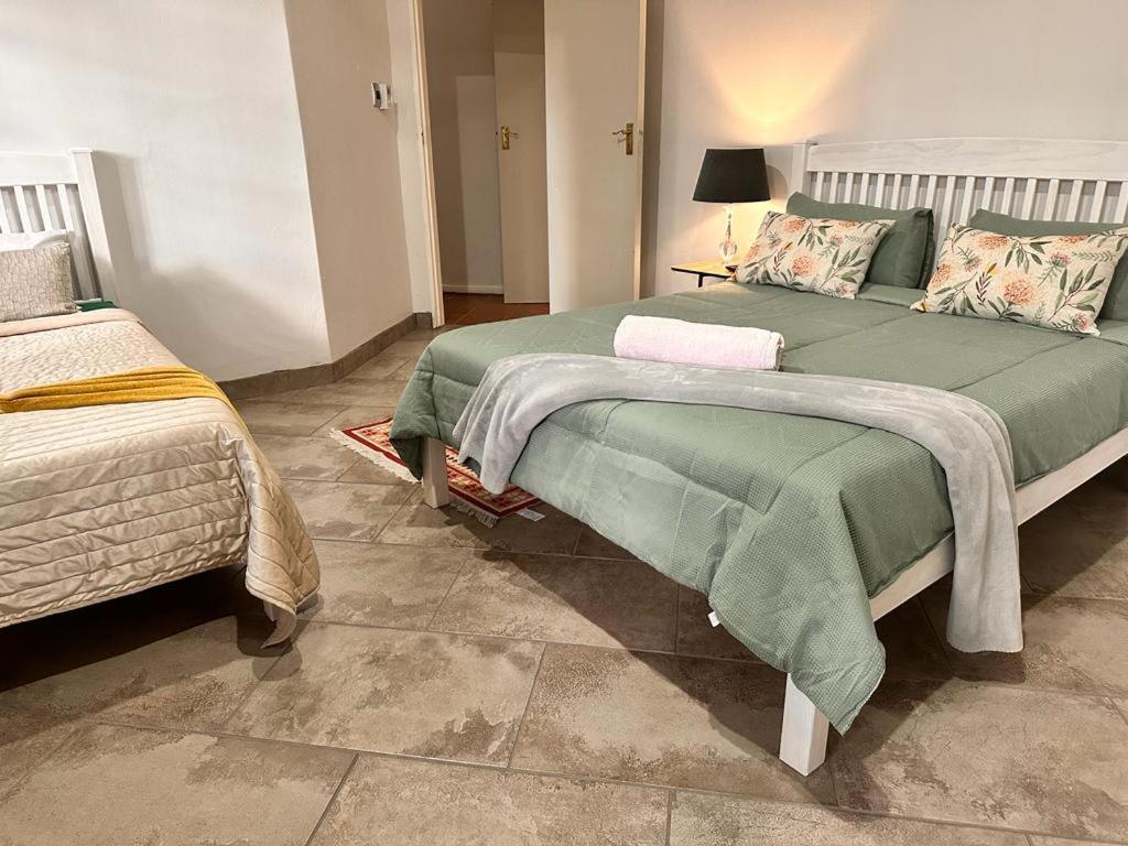Woods Guest House Middelburg  Extérieur photo
