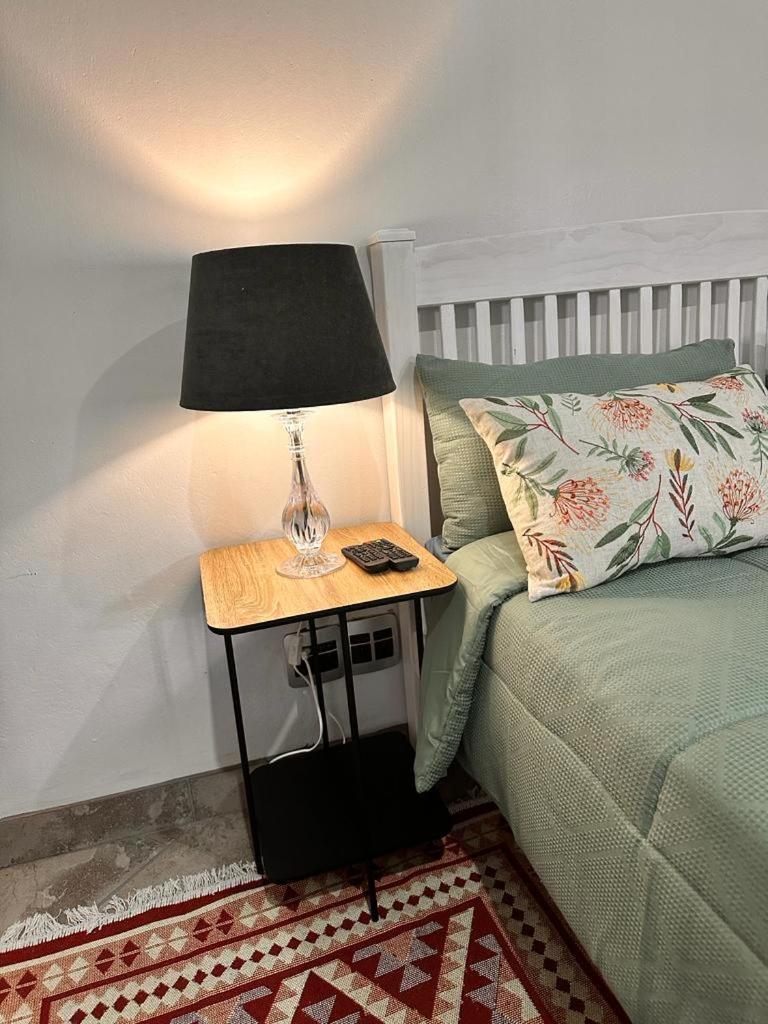 Woods Guest House Middelburg  Extérieur photo
