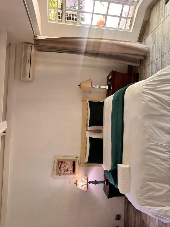 Woods Guest House Middelburg  Extérieur photo